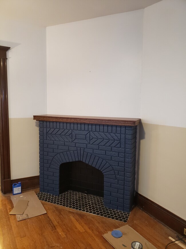 Building Photo - 432 Potomac Ave