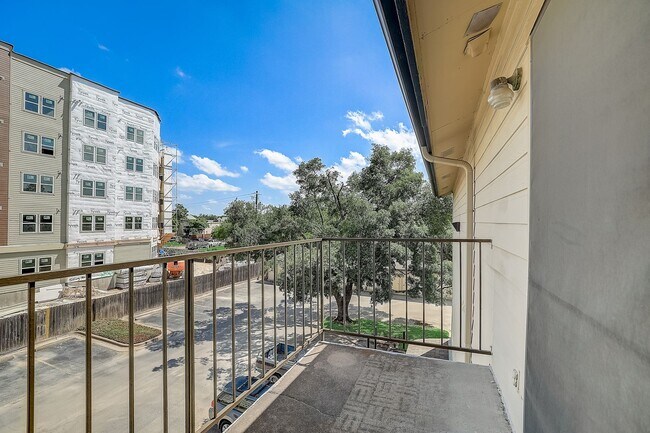 Foto del interior - Rockwood Apartments