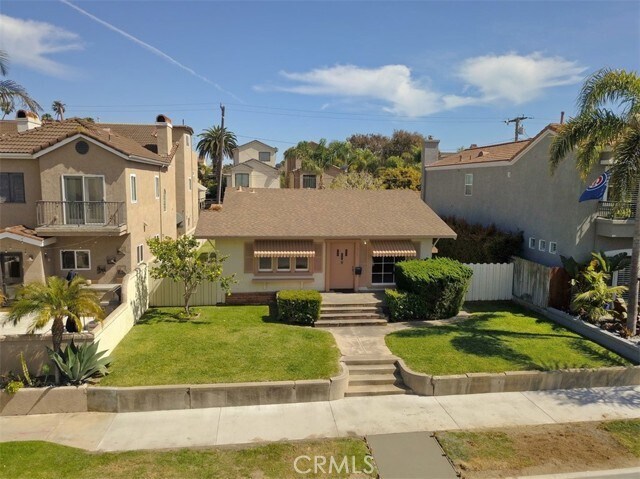 Foto del edificio - 614 11th St