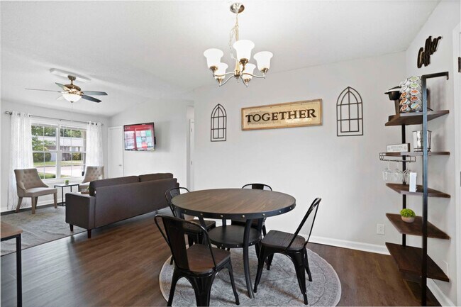 Foto del edificio - 3415 Oak Lawn Dr