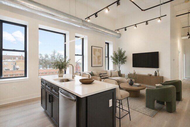 Foto del edificio - 3801 W 26th St