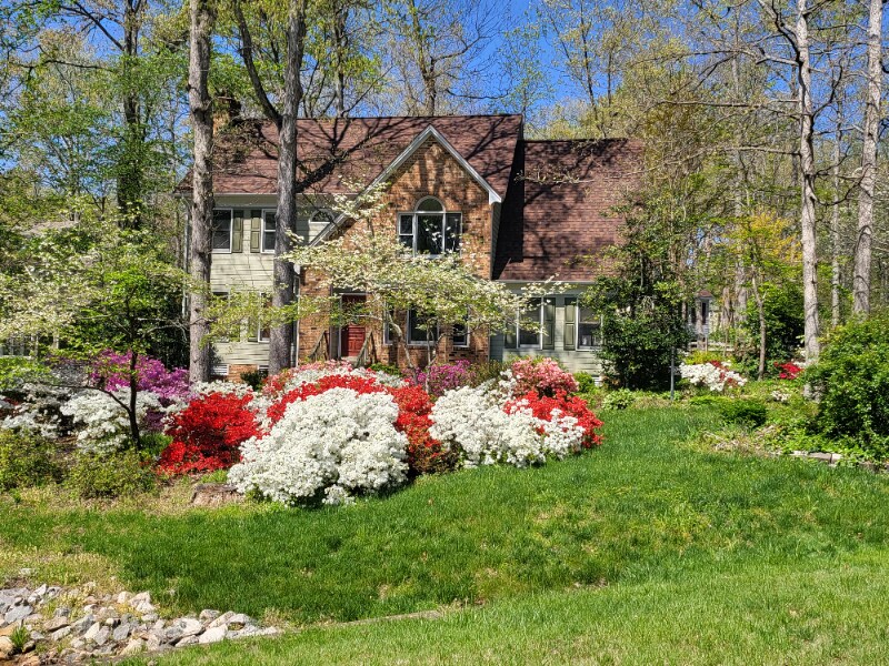 13506 Stoney Creek Ct, Chester, VA 23831 House Rental in Chester, VA