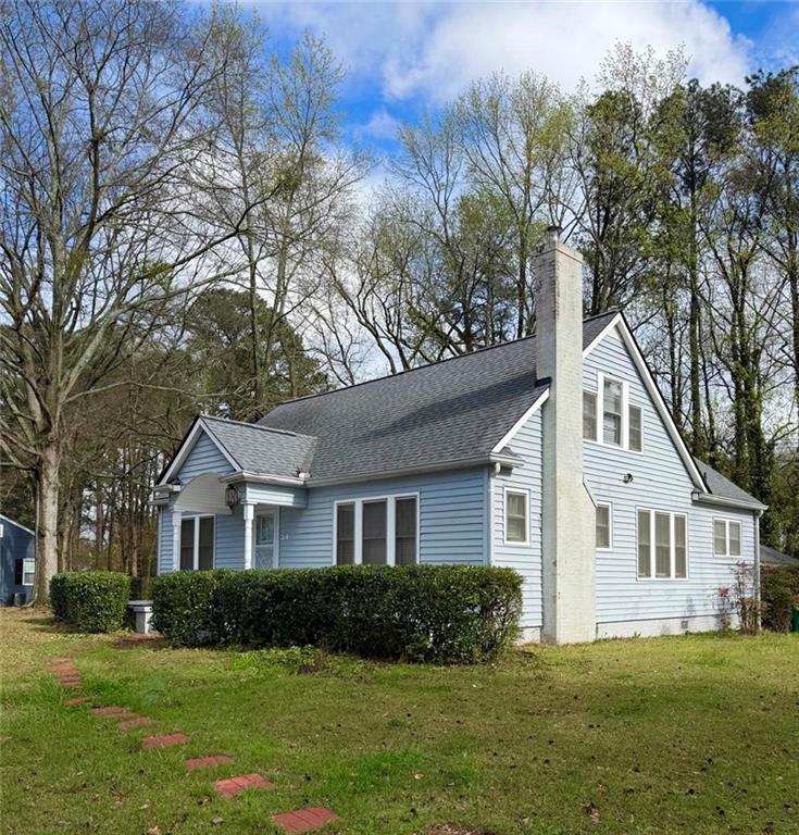 Foto del edificio - 4781 Lavista Rd