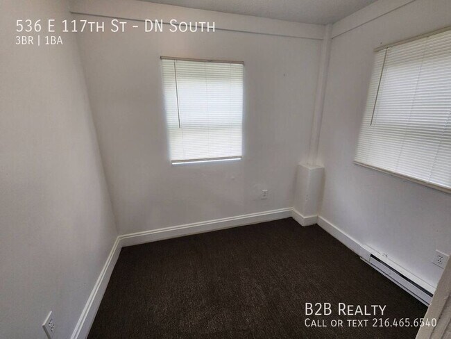 Building Photo - 536 E 117th St