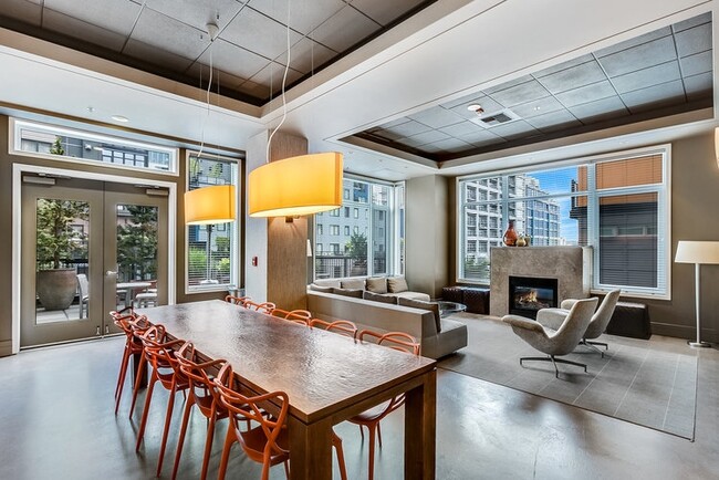Foto del edificio - 2801 1st Ave