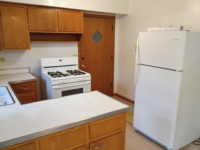 Foto del edificio - 8902 Wisner St