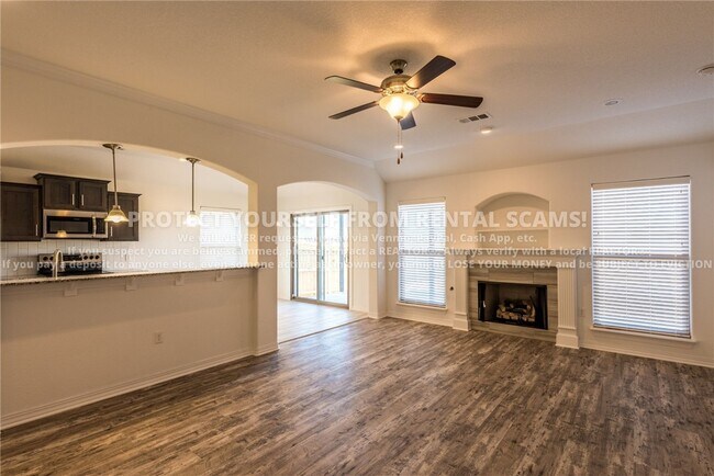 Foto del edificio - 4530 W Divide Dr