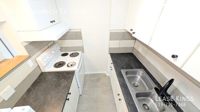 Photo du bâtiment - Somerset Manor