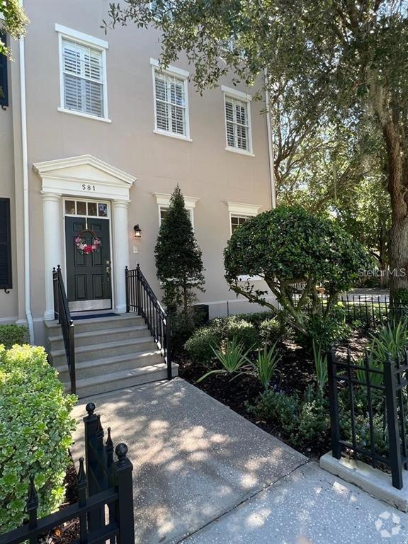 Celebration Village Apartments for Rent Celebration, FL 20 Rentals