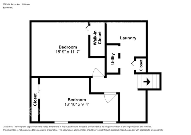 Foto del edificio - 8963 W Arbor Ave