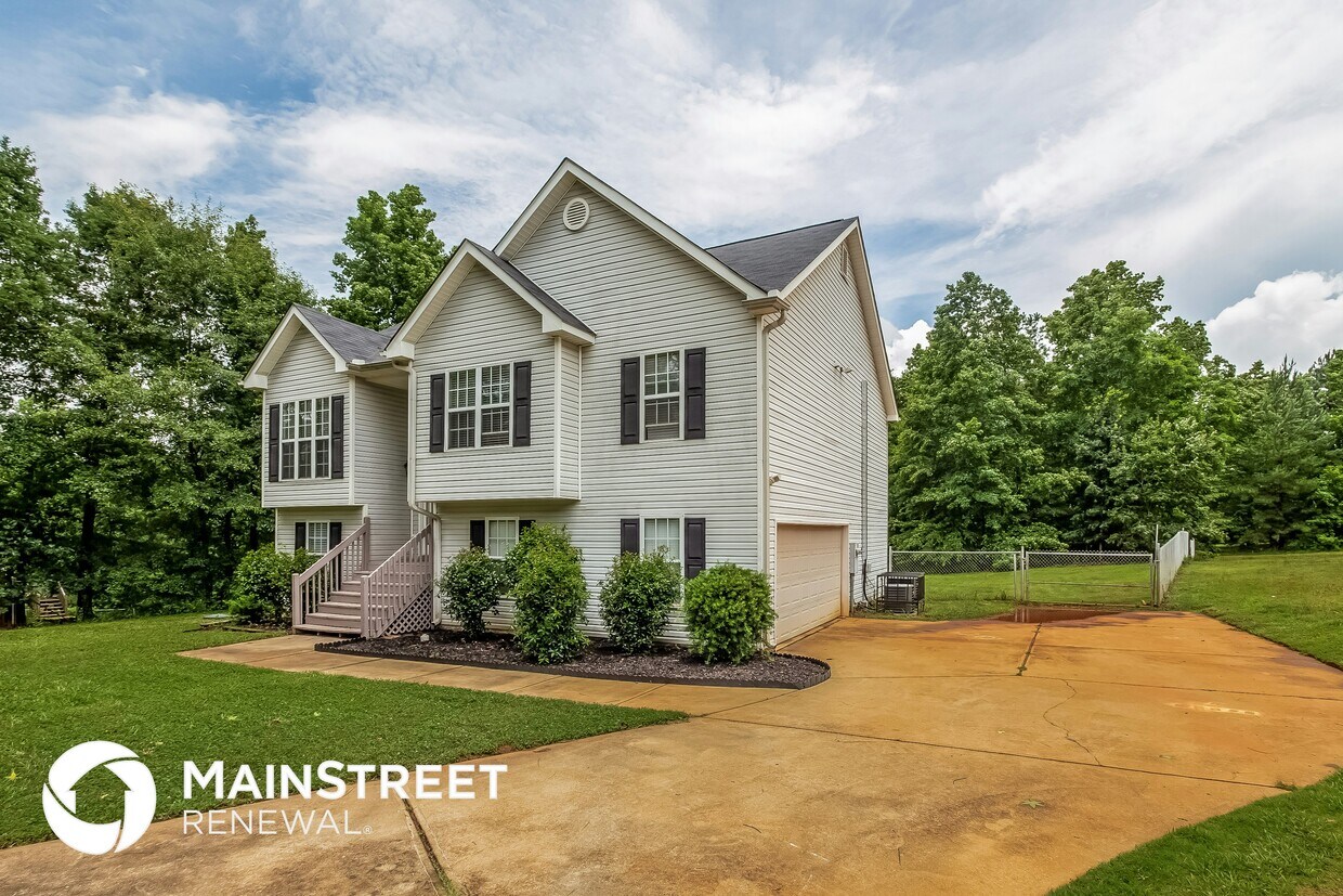Foto principal - 189 Old Stonewall Dr