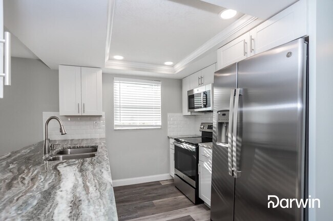 Building Photo - 7030 Coral Reef Dr
