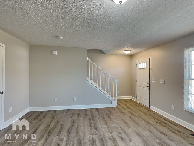 Foto del edificio - 4573 Dungannon Dr