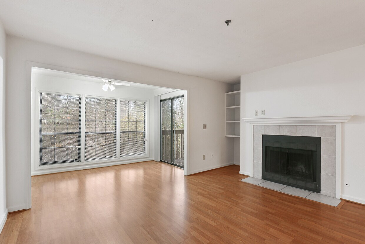 Foto principal - Vinings Condo Now Available!