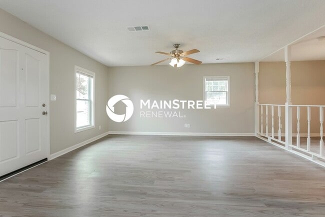 Building Photo - 3 Bedroom Pet-Friendly Home in Jonesboro, ...