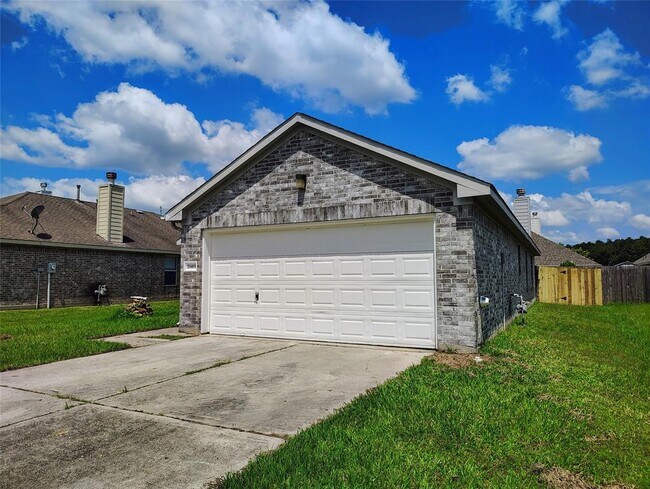 Foto del edificio - 21411 Forest Colony Dr