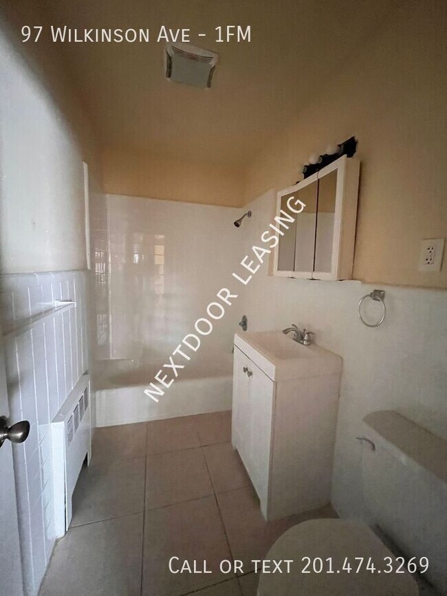 Photo - 97 Wilkinson Ave Apartment