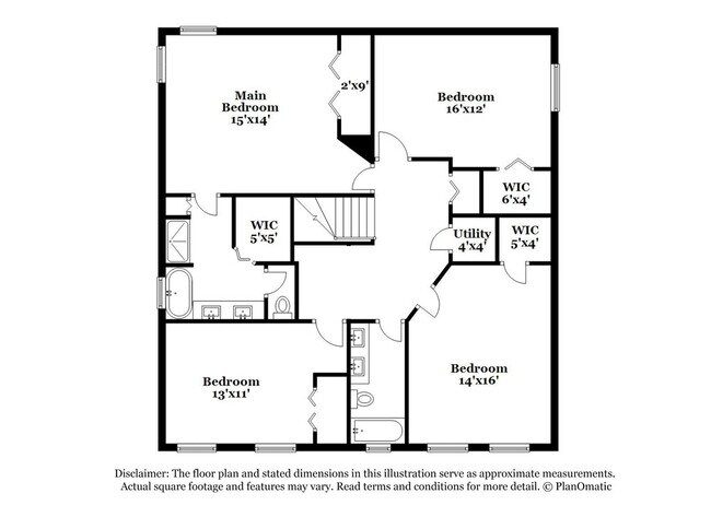 Building Photo - 1828 Olivia Cir