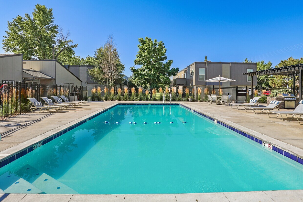 Foto principal - Alpine Lofts