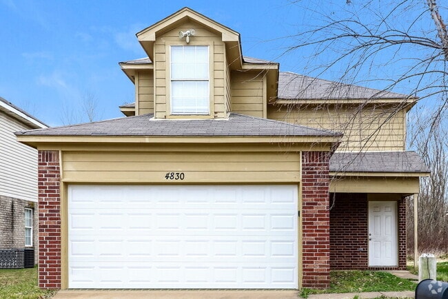 Building Photo - 4830 Mistic Lake Dr