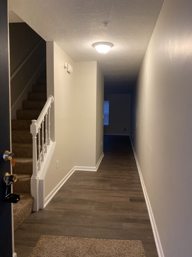 Foto del edificio - 343 Crooked Pine Trail