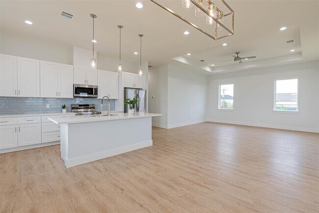 Foto del edificio - 4206 Mason Dr