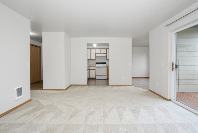 Interior Photo - Mountain View Apartments