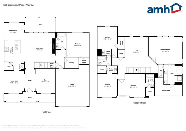 Foto del edificio - 1206 Brooksland Pl