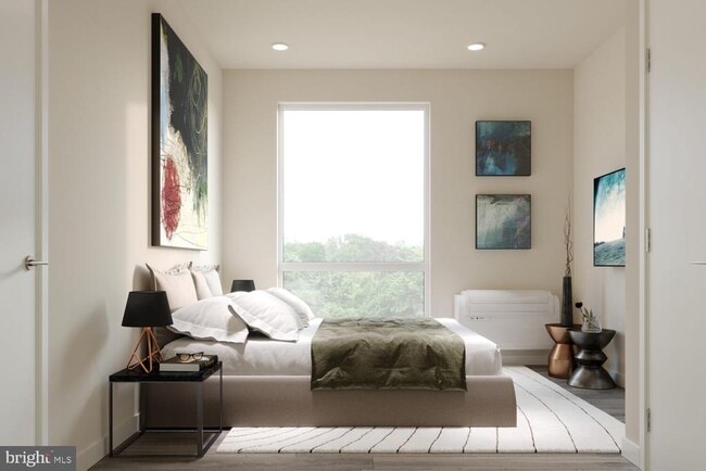 Foto del edificio - 1314 Spring Garden St