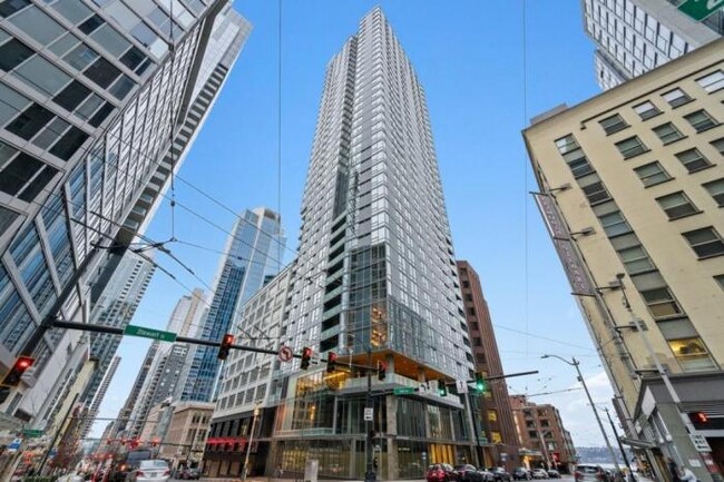 Building Photo - 1 bedroom in Seattle WA 98101