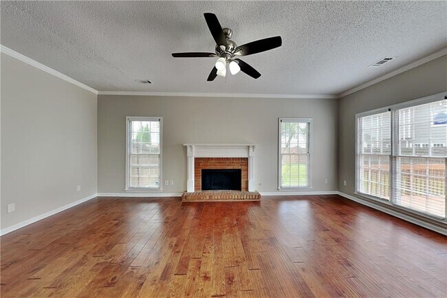 Foto del edificio - 4845 Ogeechee Dr