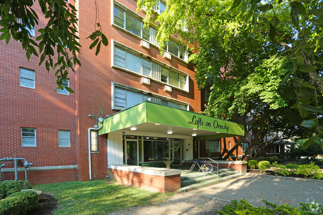 512 W Ormsby Ave - Lofts on Ormsby