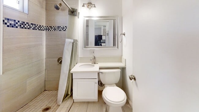 Building Photo - 3629 Marmion Way