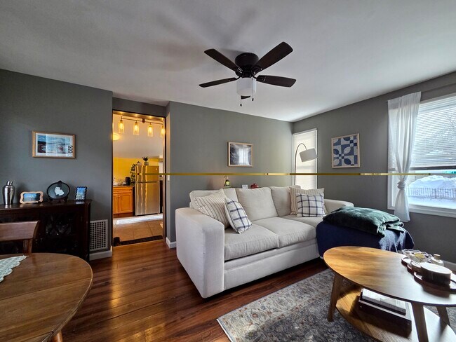 Foto del edificio - 814 South Ave