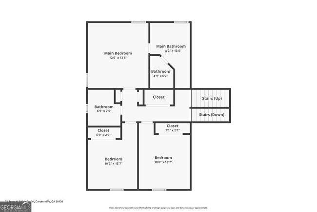 Building Photo - 34 Etowah Ridge Dr SW