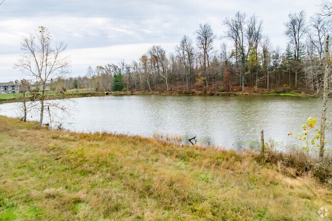 305 Oaklawn Drive - Pond - Routt Lake Townhomes