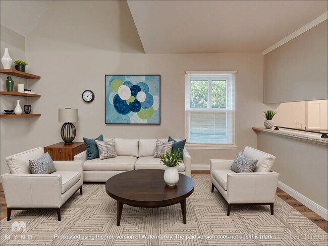 Foto del edificio - 6732 Woodwedge Dr