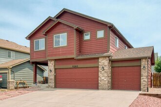 Building Photo - 5283 Stetson Meadows Dr