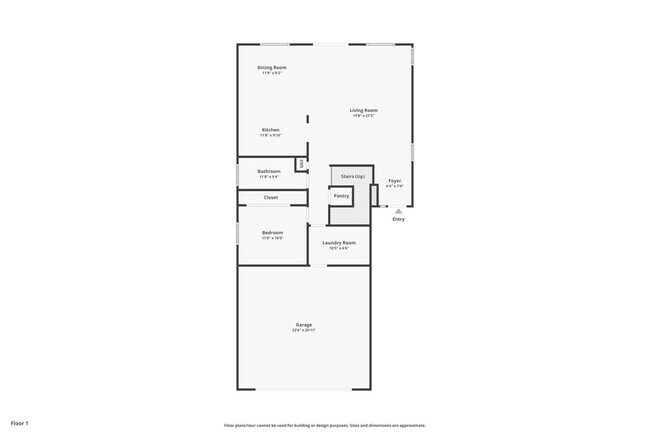 Foto del edificio - 22399 W Desert Bloom St