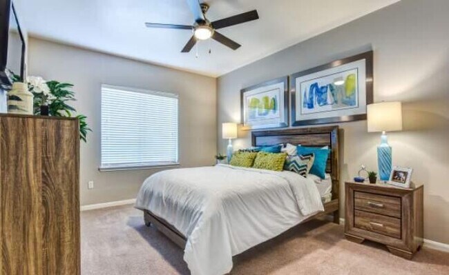 Foto del edificio - 2 bedroom in Humble TX 77346