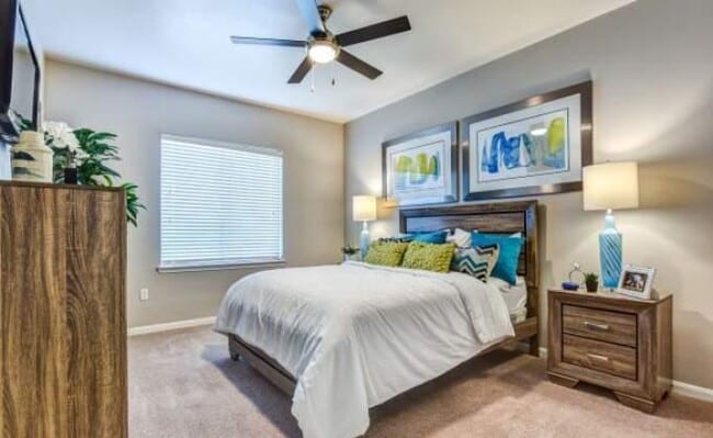 Building Photo - 2 bedroom in Humble TX 77346