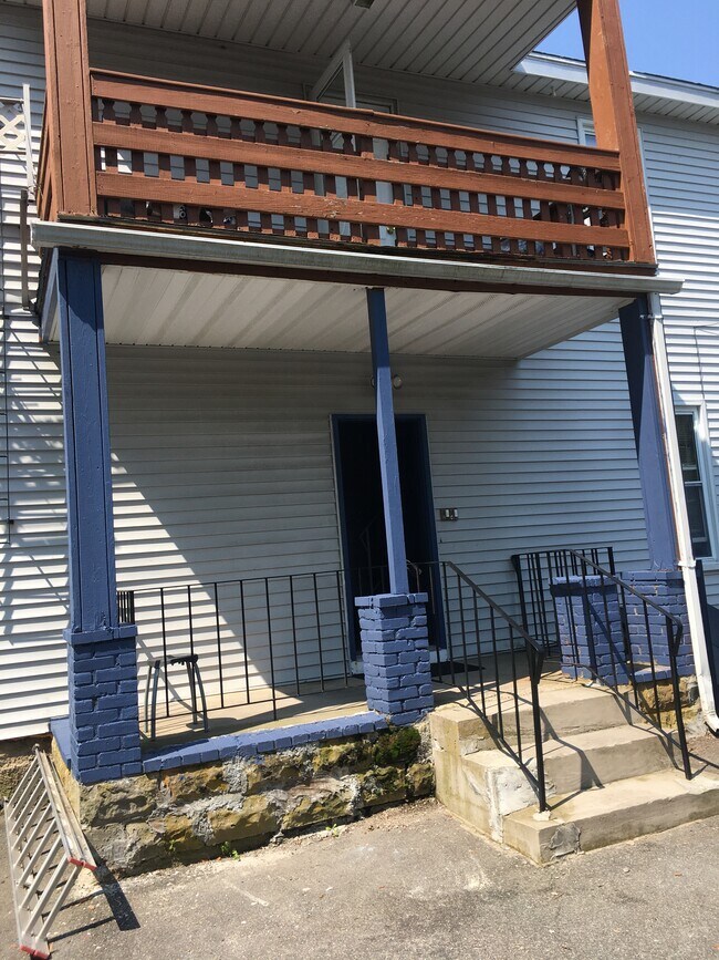 741 NORTH MONTELLO STREET Unit 4, BROCKTON, MA 02301 741 NORTH