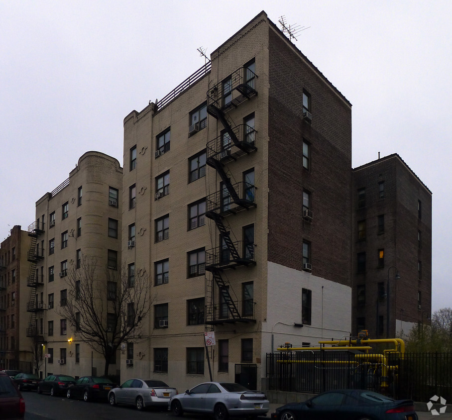 11 W 172nd St, Bronx, NY 10452 - Apartments In Bronx, NY | Apartments.com