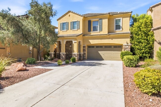 Building Photo - 7667 Albright Peak Dr