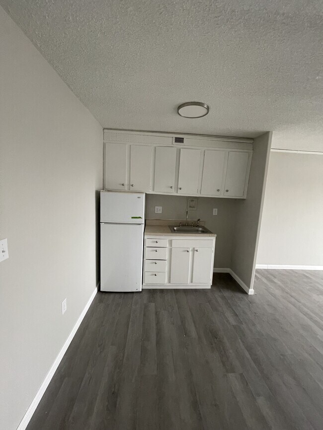 Foto del edificio - Independence Tower