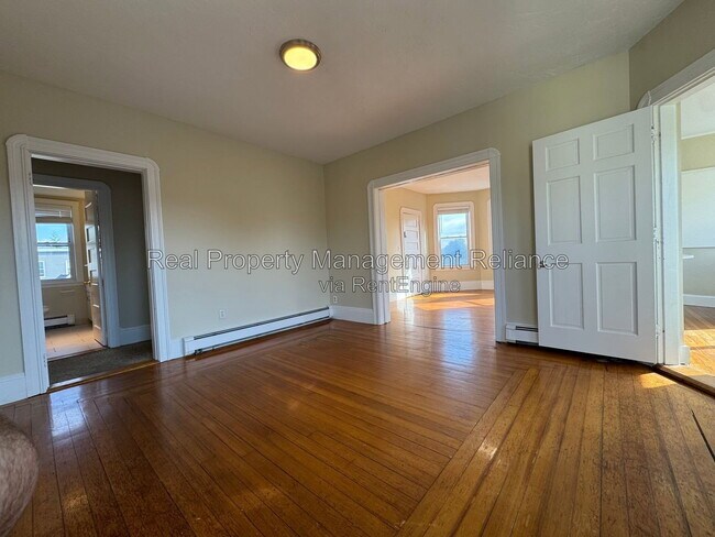 Building Photo - 74 Burrill Ave