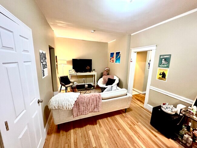 Foto del edificio - 68 Egmont St