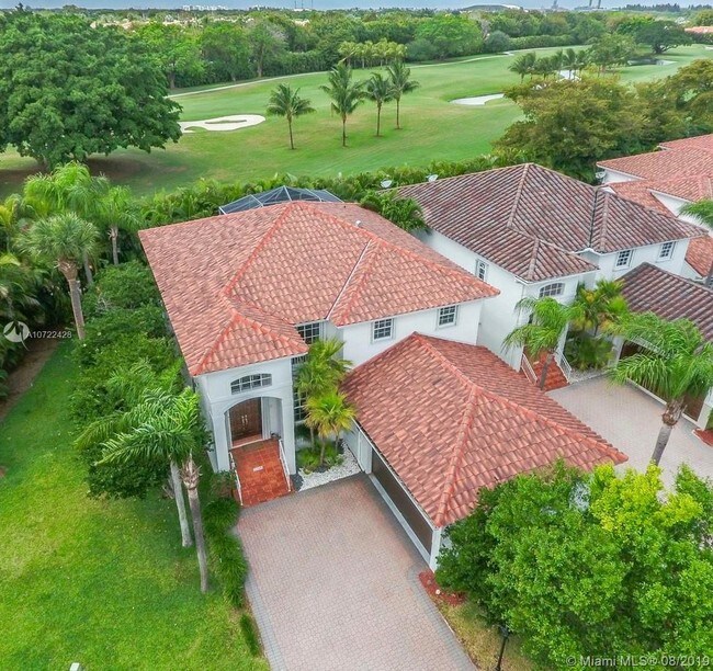 Building Photo - 4350 NW 93rd Doral Ct