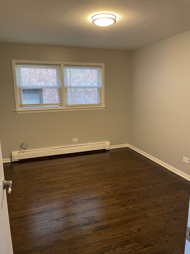 Bedroom 1 - 7816 W Addison St