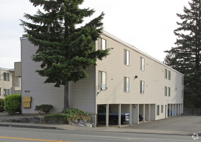 Foto del edificio - Wildwood II